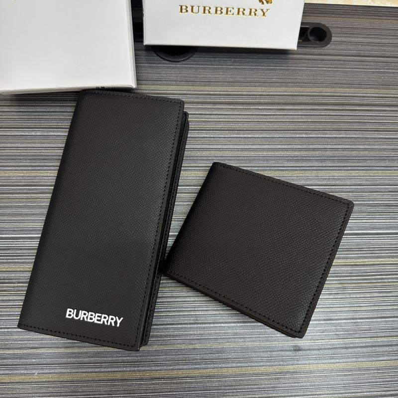 Burberry Wallets Purse